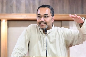 ইউএনজিএ সফরে জাতীয় স্বার্থ জোরালোভাবে তুলে ধরেছেন প্রধানমন্ত্রী: মাহদী আমিন