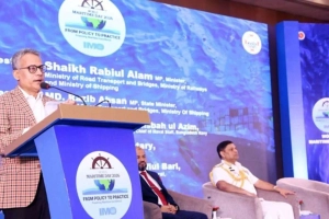 নিরাপদ নৌপরিবহনে সমন্বিত উদ্যোগ জরুরি: নৌমন্ত্রী