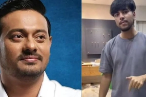 সালমানের স্টুডিওতে হামলার নিন্দা জানালেন নাসীরুদ্দীন পাটওয়ারী