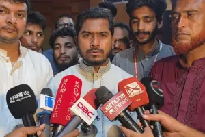 জামায়াতের উত্থান দেশকে ধর্মযুদ্ধের দিকে নিতে পারে: প্রতিমন্ত্রী নূর