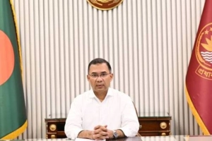 জাতিসংঘ অধিবেশন শেষে ঢাকায় ফিরলেন প্রধানমন্ত্রী