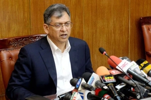 রাড্ডা ক্লিনিকে হামলায় পুলিশের অবহেলার প্রমাণ পাওয়া গেছে: স্বরাষ্ট্রমন্ত্রী