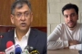 স্বরাষ্ট্রমন্ত্রীর বক্তব্যের প্রতিবাদ সালমান মুক্তাদিরের