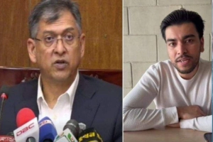 স্বরাষ্ট্রমন্ত্রীর বক্তব্যের প্রতিবাদ সালমান মুক্তাদিরের