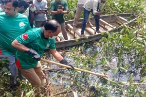 দায়িত্বশীল আচরণ ছাড়া দেশকে কার্যকর রাষ্ট্র করা সম্ভব নয়: ডেপুটি স্পিকার