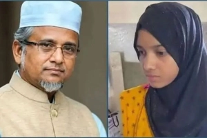 এমপি গাজী নজরুলের দ্বিতীয় স্ত্রীকে বারান্দায় ঘুমাতে হতো