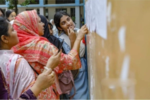 একাদশে চার কোটায় ভর্তিযোগ্য শিক্ষার্থীদের তালিকা প্রকাশ