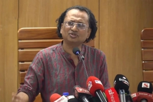 রূপপুরে মার্কিন পারমাণবিক চুক্তির প্রভাব পড়বে না: তথ্য উপদেষ্টা