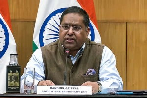 গঙ্গা পানি চুক্তি নিয়ে যৌথ নদী কমিশনেই আলোচনা: ভারত