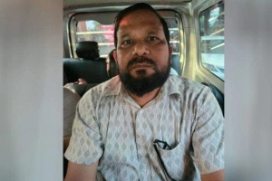 নিউগিনি প্রোপার্টিজে হামলা-লুটপাট: জামায়াতের এমপির জামাতা গ্রেপ্তার