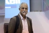 টাইমস হায়ার এডুকেশন র‌্যাংকিংয়ে ঢাবির অবনতি নিয়ে অধ্যাপক কামরুলের ক্ষোভ