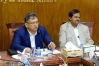 আইনশৃঙ্খলা পরিস্থিতি সরকারের নিয়ন্ত্রণে: স্বরাষ্ট্রমন্ত্রী