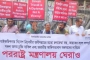 বাংলাদেশে ভারতীয় আধিপত্য মেনে নেওয়া হবে না: খোমেনী ইহসান