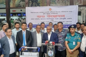 দক্ষ কর্মী না পাঠালে শুধু সংখ্যা বাড়িয়ে লাভ নেই: প্রবাসী কল্যাণমন্ত্রী