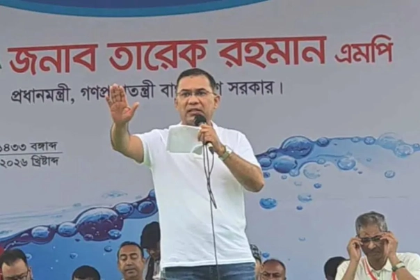 ‘গুপ্তদল’ সব সময় দেশের মানুষের স্বার্থের বিরুদ্ধে ছিল: প্রধানমন্ত্রী