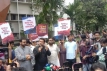 বিএনপির পায়ের তলায় মাটি নেই: ভিপি সাদিক কায়েম