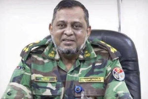 বারডেমের নতুন মহাপরিচালক ডা. নাছির উদ্দীন আহমেদ