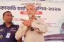 শেখ হাসিনাকে ফেরাতে ভারতকে চিঠি দিয়েছে সরকার: সংস্কৃতিবিষয়ক মন্ত্রী