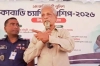 শেখ হাসিনাকে ফেরাতে ভারতকে চিঠি দিয়েছে সরকার: সংস্কৃতিবিষয়ক মন্ত্রী