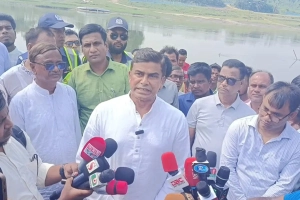 ‘দফা বাড়তে বাড়তে এক দফা হবে কেন’, প্রশ্ন পানিসম্পদ প্রতিমন্ত্রীর