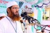 বাঙালিকে হাইকোর্ট দেখালে রাজপথ দেখিয়ে ছেড়ে দেবে: মামুনুল হক