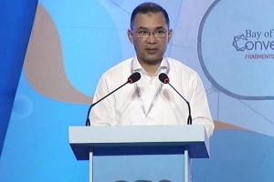 বাণিজ্য, জ্বালানি ও প্রযুক্তিতে সহযোগিতা বাড়াতে চায় বাংলাদেশ: প্রধানমন্ত্রী