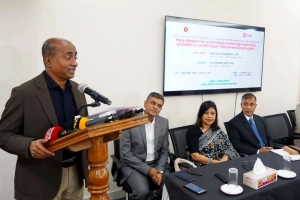 অনলাইনে বিবাহ নিবন্ধনে কমবে বাল্যবিবাহ ও বহুবিবাহ: আইনমন্ত্রী