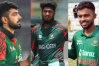 বিসিবির শাস্তির মুখে বাংলাদেশের ৩ ক্রিকেটার