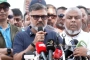 ফুটপাত দখলমুক্ত রাখতে অভিযান চলবে: ডিএনসিসি প্রশাসক