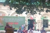 চাঁদাবাজি-দখলদারি দেখার জন্য কি মানুষ জীবন দিয়েছিল: জুবায়ের