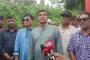 নদী-খাল দখলমুক্তিতে রাজনৈতিক পরিচয় বিবেচনা নয়: প্রতিমন্ত্রী ফরহাদ