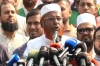 আখতারুজ্জামানকে মুক্তি ও মামলা প্রত্যাহারের দাবি জামায়াতের