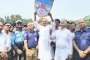 অন্যায় করলে কাউকে ছাড় দেওয়া হবে না: প্রাণিসম্পদ প্রতিমন্ত্রী