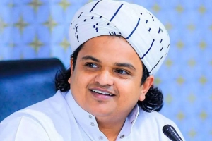 ‘মমতাজ আওয়ামী লীগেও একটা ছিল, এখন জামায়াতেও একটা আসছে’: মাদানী