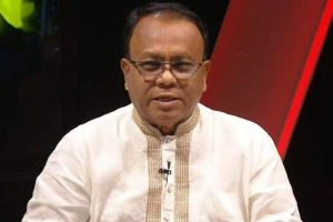 এমপিওভুক্ত শিক্ষাপ্রতিষ্ঠান জাতীয়করণে সুখবর দিলেন সেলিম ভূঁইয়া