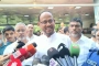 আইনশৃঙ্খলা বাহিনী অনিয়ম দেখলেই ব্যবস্থা নিচ্ছে: প্রাণিসম্পদ প্রতিমন্ত্রী