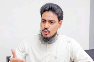 ৩–৬ মাসের মধ্যে শিক্ষকদের পেনশন পরিশোধের দাবি আখতার হোসেনের