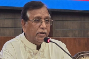 শিক্ষার্থীদেরই ঢাকা শহর বাঁচাতে এগিয়ে আসতে হবে: ডিএসসিসি প্রশাসক