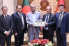 ঢাবিকে বিশ্বসেরা বিশ্ববিদ্যালয়ের কাতারে নেওয়ার আহ্বান রাষ্ট্রপতির