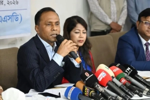 শিশুশ্রম বন্ধে সম্মিলিত উদ্যোগের আহ্বান ডেপুটি স্পিকারের