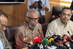 মালয়েশিয়ায় প্রশিক্ষিত শ্রমিক পাঠাবে সরকার
