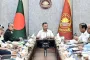 নির্মাণকাজে গতি আনার নির্দেশ প্রধানমন্ত্রীর