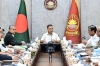 নির্মাণকাজে গতি আনার নির্দেশ প্রধানমন্ত্রীর