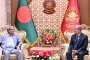 ঢাবিকে বিশ্বসেরা বিশ্ববিদ্যালয়ের কাতারে নেওয়ার আহ্বান রাষ্ট্রপতির
