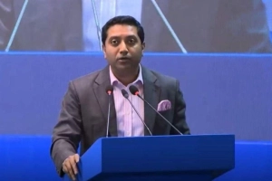শিক্ষকদের মর্যাদা ও মূল্যায়ন নিশ্চিত করতে কাজ করছে সরকার: ববি হাজ্জাজ