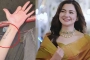 হানিয়া আমিরের নতুন ট্যাটুতে আত্মপ্রেমের বার্তা