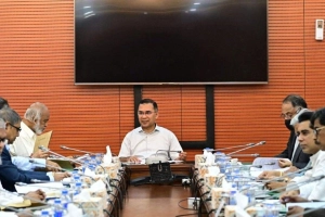 দুর্গাপূজায় সরকারি চাকরিজীবীদের টানা ছুটি