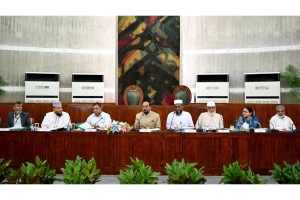 মসজিদে বিদ্যুৎ সাশ্রয়ে সুনির্দিষ্ট নীতিমালার সুপারিশ