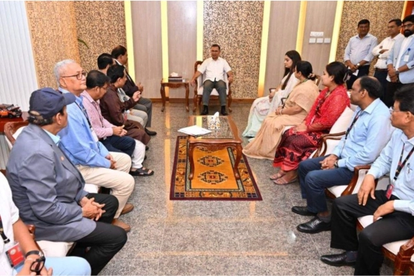 সব নাগরিকের সমান অধিকার নিশ্চিত করতে চাই: প্রধানমন্ত্রী