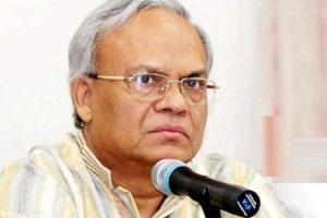 নির্বাচিত সরকারকে অস্থিতিশীল করতে তৎপর ‘পতিত দোসররা’: রিজভী